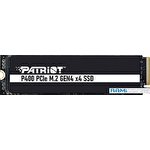 SSD Patriot P400 2TB P400P2TBM28H