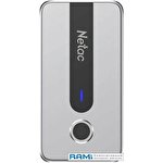 Внешний накопитель Netac Z11 500GB NT01Z11-500G-32SL