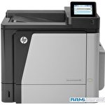 Принтер HP Color LaserJet Enterprise M651n (CZ255A)