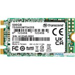 SSD Transcend 425S 500GB TS500GMTS425S