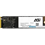 SSD AGI AI818 512GB AGI512G44AI818