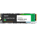 SSD Apacer AS2280P4X 2TB AP2TBAS2280P4X-1