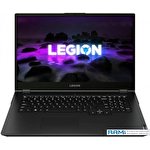 Игровой ноутбук Lenovo Legion 5 17ACH6 82K00031PB