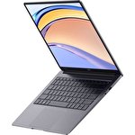 Ноутбук HONOR MagicBook X 14 2023 FRI-F58
