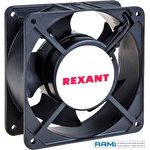 Вентилятор для корпуса Rexant RХ 12038HST 220VAC 72-6121