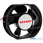Вентилятор для корпуса Rexant RХ 17250HB 24 VDC 72-4170