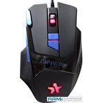 Игровая мышь Гарнизон GM-770G