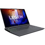 Игровой ноутбук Lenovo Legion 5 Pro 16ARH7H 82RG00DSRM