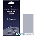 Термопрокладка Thermalright Extreme Odyssey II 85x45x1.5mm