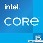 Процессор Intel Core i5-11500T