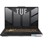 Игровой ноутбук ASUS TUF Gaming F17 FX707ZC4-HX014