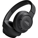 Наушники JBL Tune 720BT (черный)