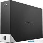Внешний накопитель Seagate One Touch Desktop Hub STLC20000400 20TB