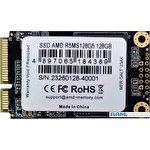 SSD AMD Radeon R5 128GB R5MS128G5