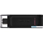 USB Flash Kingston DataTraveler 70 256GB