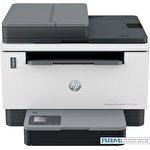 МФУ HP LaserJet Tank MFP 2602dn