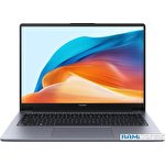 Ноутбук Huawei MateBook D 14 2023 MDF-X 53013UFC