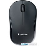 Мышь Gembird MUSW-255