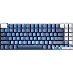 Клавиатура Ugreen KU102 (синий)