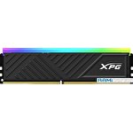 Оперативная память ADATA XPG Spectrix D35G RGB 32ГБ DDR4 3600 МГц AX4U360032G18I-SBKD35G