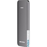Внешний накопитель Hikvision T1000 HS-ESSD-P1000GWD/1000GB/GREY 1TB (серый)