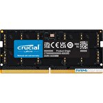 Оперативная память Crucial 32ГБ DDR5 SODIMM 5600 МГц CT32G56C46S5