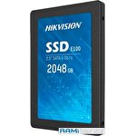SSD Hikvision E100 2048GB HS-SSD-E100/2048G