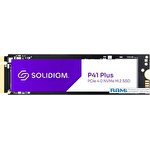 SSD Solidigm P41 Plus 512GB SSDPFKNU512GZX1