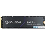 SSD Solidigm P44 Pro 2TB SSDPFKKW020X7X1