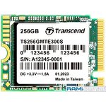 SSD Transcend 300S 256GB TS256GMTE300S