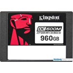 SSD Kingston DC600M 960GB SEDC600M/960G