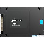 SSD Micron 7450 Pro 1.92TB MTFDKCC1T9TFR