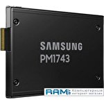 SSD Samsung PM1743 1.92TB MZWLO1T9HCJR-00A07