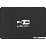 SSD PC Pet 4TB PCPS004T2