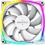 Вентилятор для корпуса Montech AX120 PWM (белый)