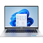 Ноутбук Tecno Megabook S1 i7 16+1T Grey Win11