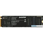 SSD Digma Meta G2 2TB DGSM4002TG23T