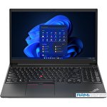 Ноутбук Lenovo ThinkPad E15 Gen 4 Intel 21E60060RT