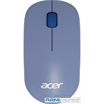 Мышь Acer OMR200 (синий)