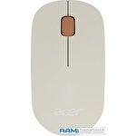 Мышь Acer OMR200 (бежевый)