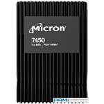 SSD Micron 7450 Max 1.6TB MTFDKCC1T6TFS