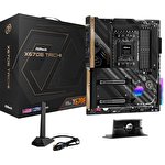 Материнская плата ASRock X670E Taichi