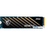 SSD MSI Spatium M450 500GB S78-440K220-P83