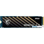 SSD MSI Spatium M450 1TB S78-440L980-P83