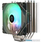 Кулер для процессора Thermalright Venomous Plus