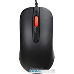 Мышь Omega OM-520 (черный)