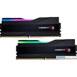 Оперативная память G.Skill Trident Z5 RGB 2x24ГБ DDR5 6800 МГц F5-6800J3446F24GX2-TZ5RK