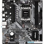 Материнская плата ASRock B650M-H/M.2+