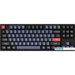 Клавиатура Keychron K8 Pro RGB K8P-J2-RU (Gateron G Pro Blue)