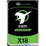 Жесткий диск Seagate Exos Enterprise X18 12TB ST12000NM000J